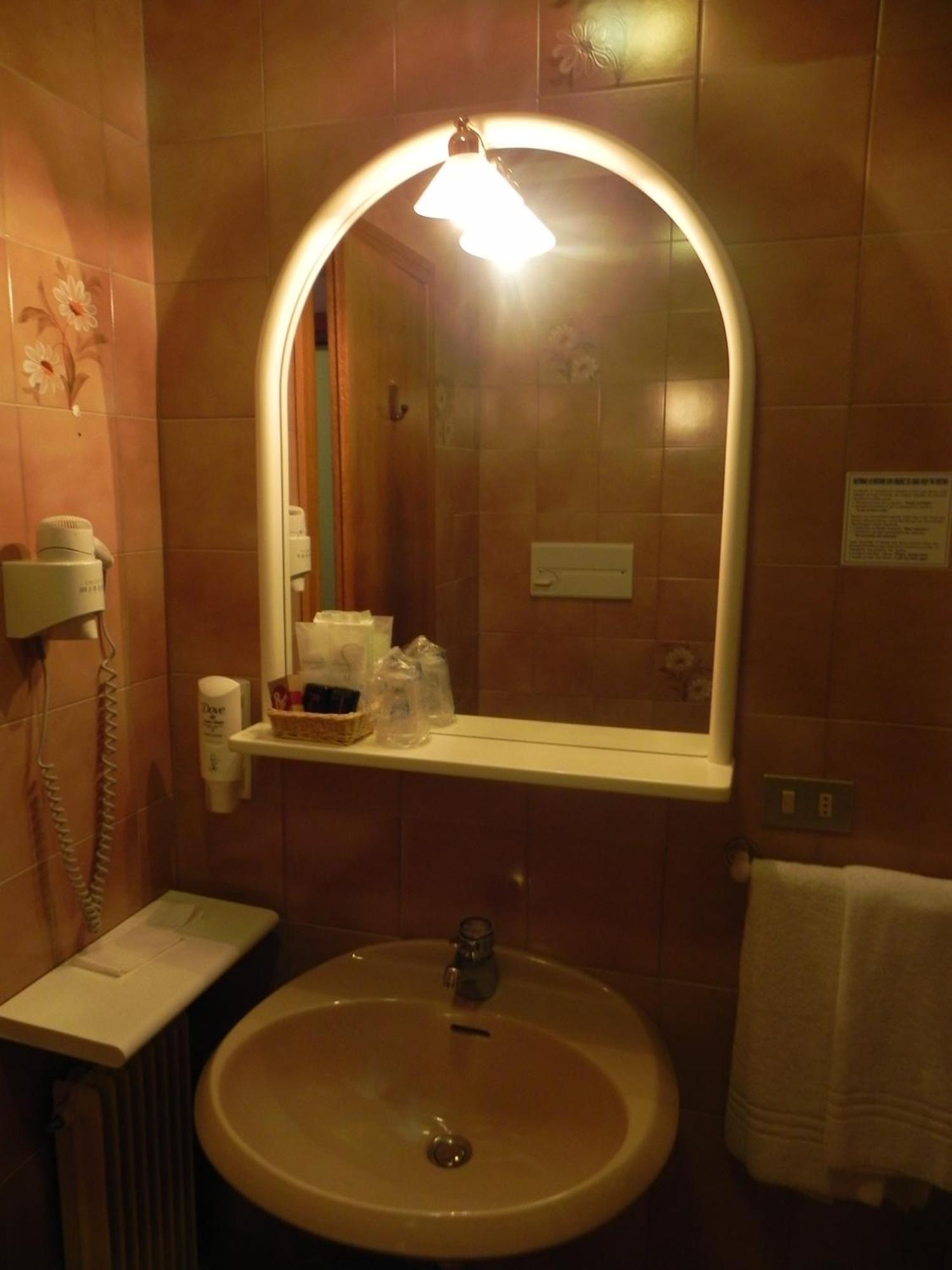 Hotel Italia Канацеи Экстерьер фото