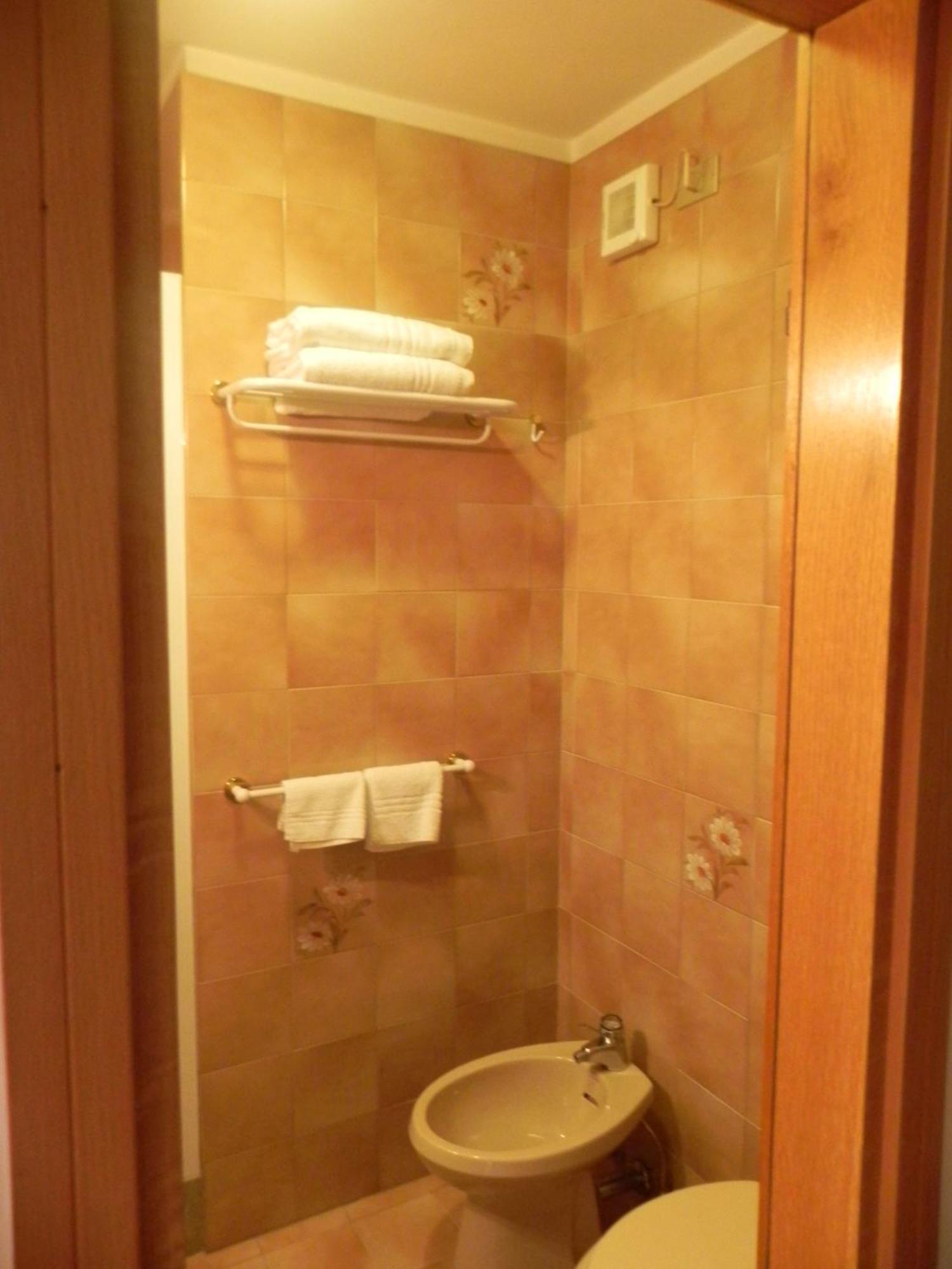 Hotel Italia Канацеи Экстерьер фото